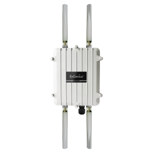 Outdoor wifi accespoint